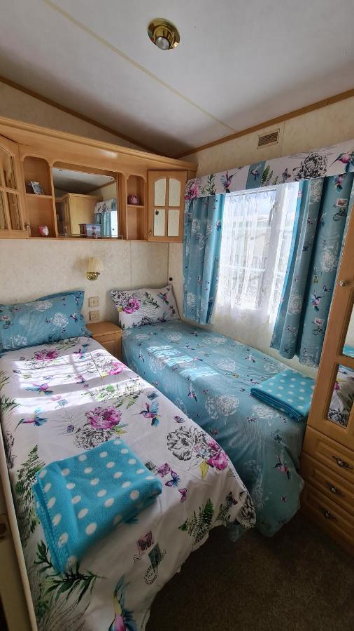 Caravan 6 Berth Ξενοδοχείο Ingoldmells Εξωτερικό φωτογραφία